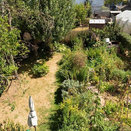 Ferienwohnung Spessart Strassbessenbach 外观 照片