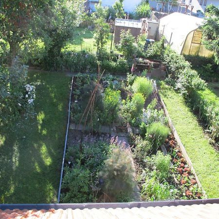 Ferienwohnung Spessart Strassbessenbach 外观 照片