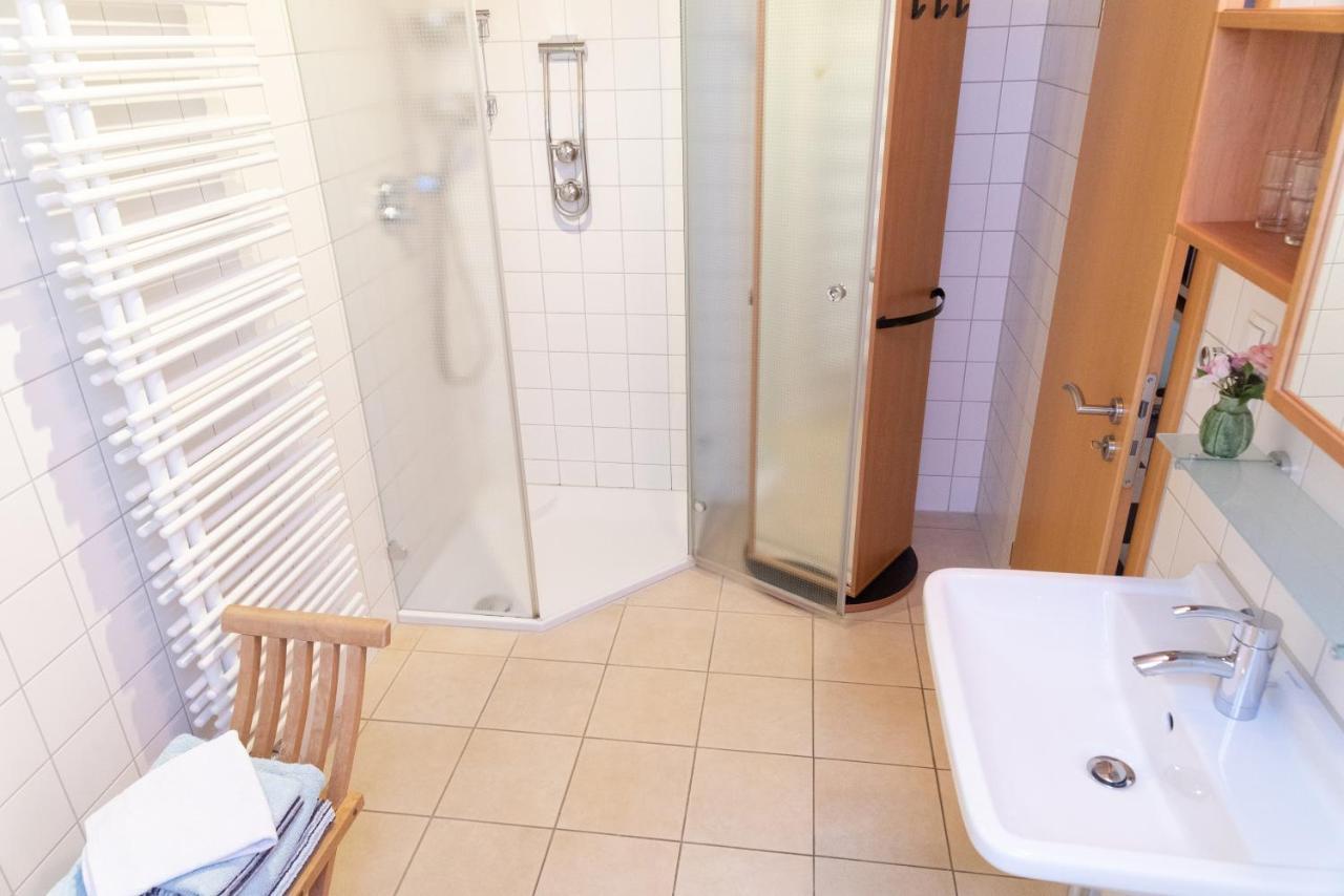 Ferienwohnung Spessart Strassbessenbach 外观 照片