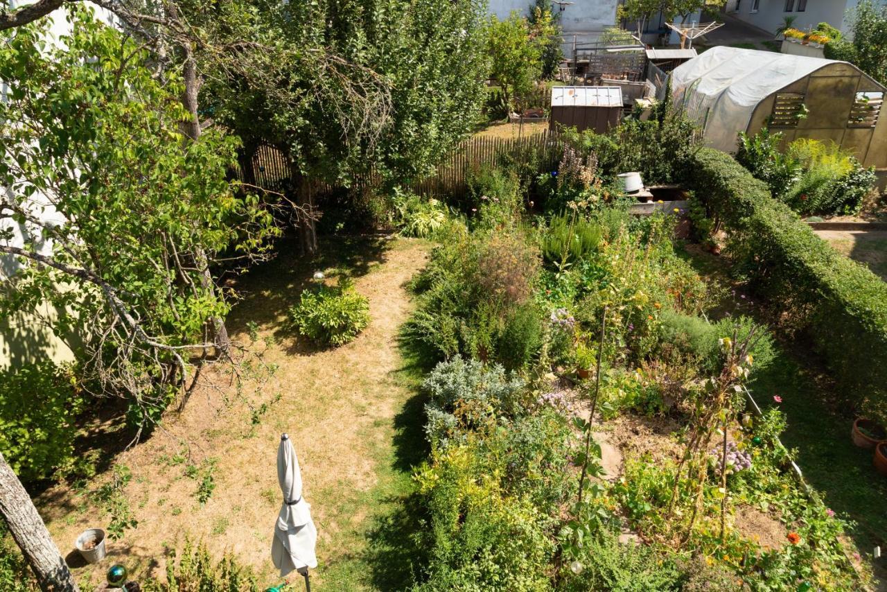 Ferienwohnung Spessart Strassbessenbach 外观 照片