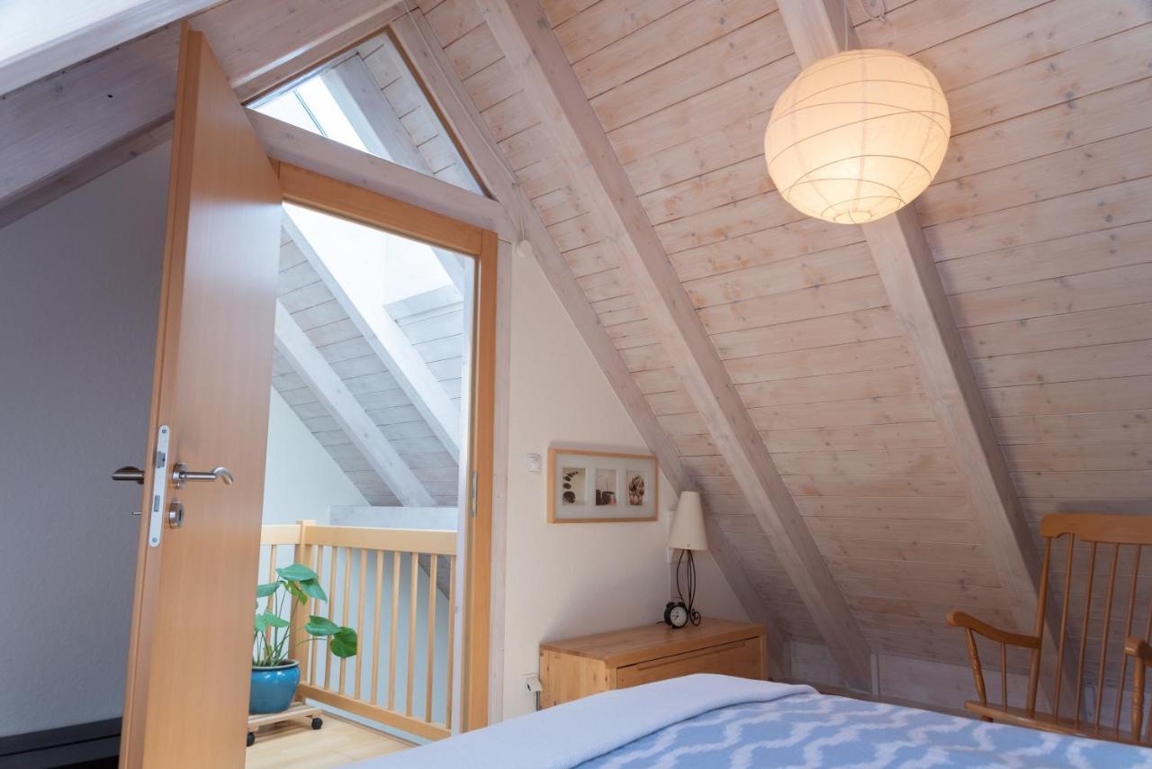 Ferienwohnung Spessart Strassbessenbach 外观 照片