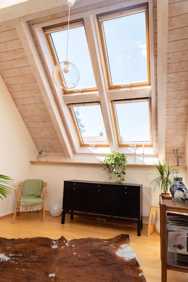Ferienwohnung Spessart Strassbessenbach 外观 照片