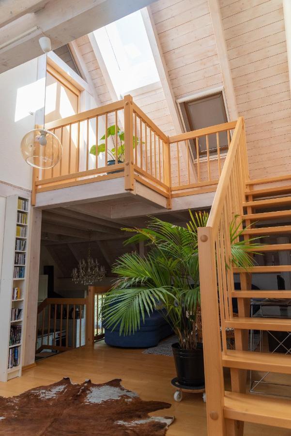 Ferienwohnung Spessart Strassbessenbach 外观 照片