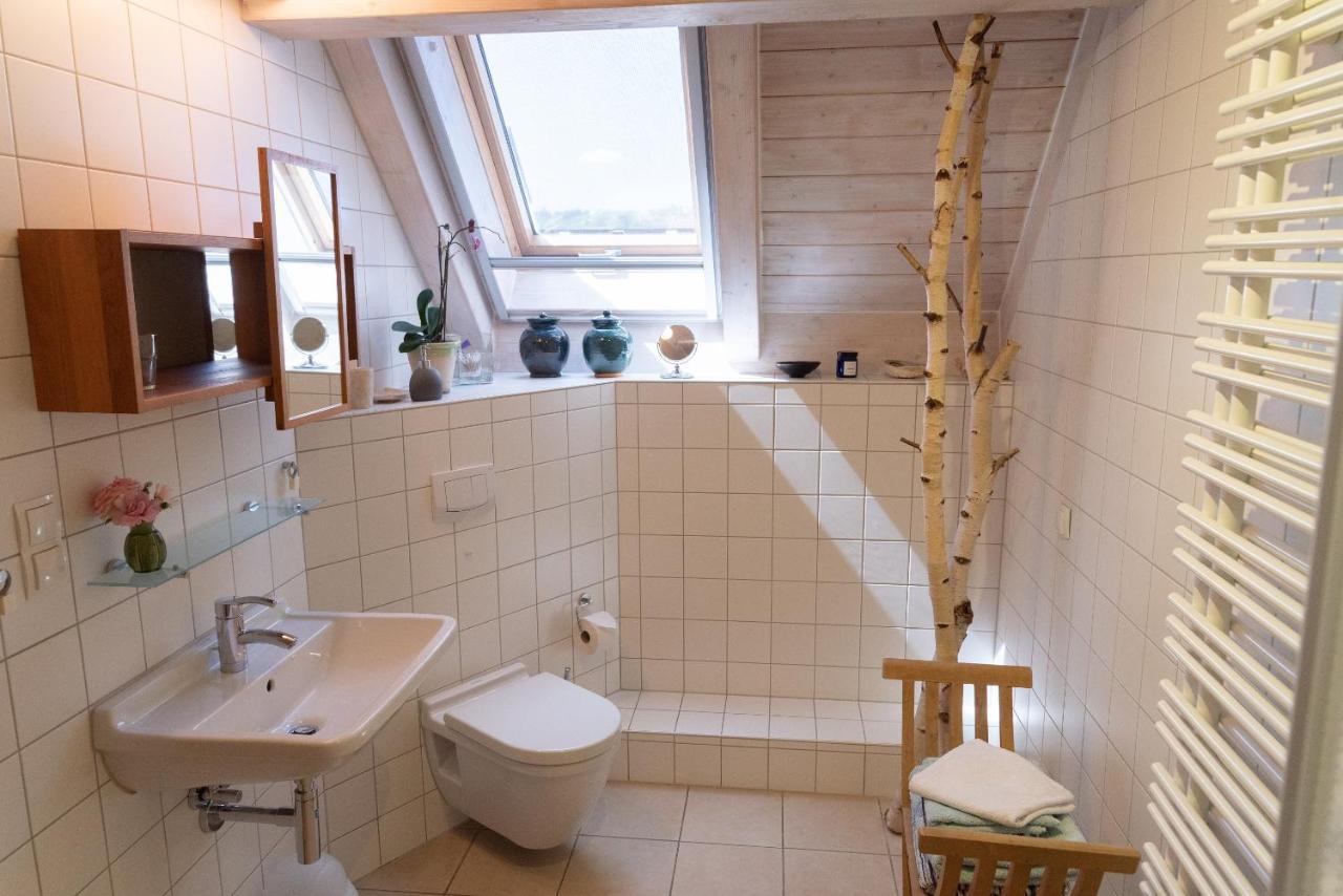 Ferienwohnung Spessart Strassbessenbach 外观 照片