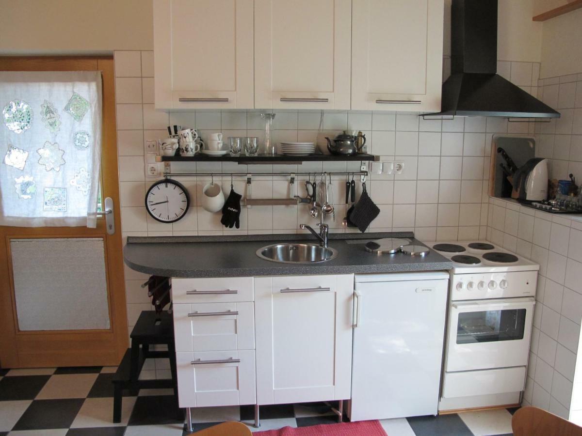 Ferienwohnung Spessart Strassbessenbach 外观 照片