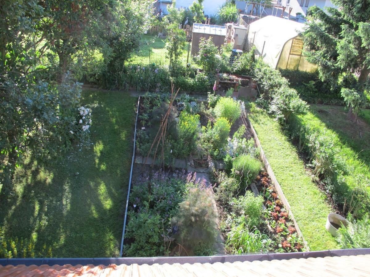 Ferienwohnung Spessart Strassbessenbach 外观 照片
