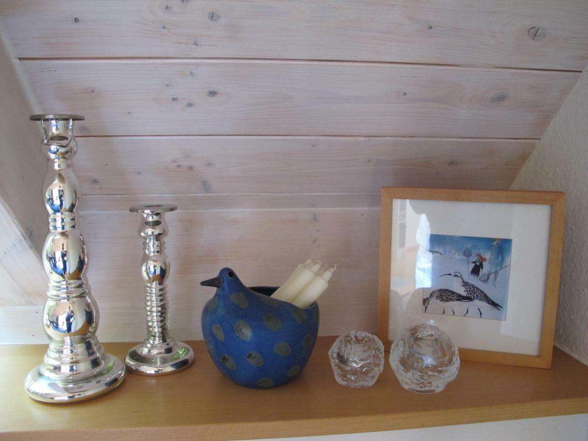 Ferienwohnung Spessart Strassbessenbach 外观 照片