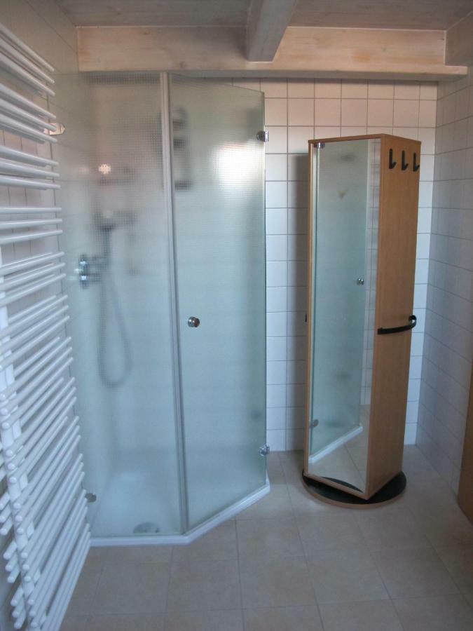 Ferienwohnung Spessart Strassbessenbach 外观 照片