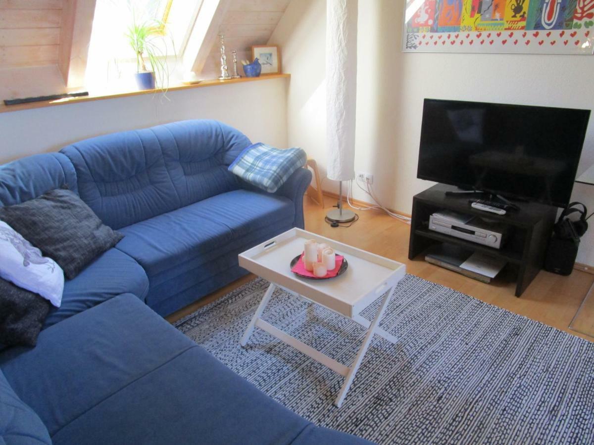 Ferienwohnung Spessart Strassbessenbach 外观 照片