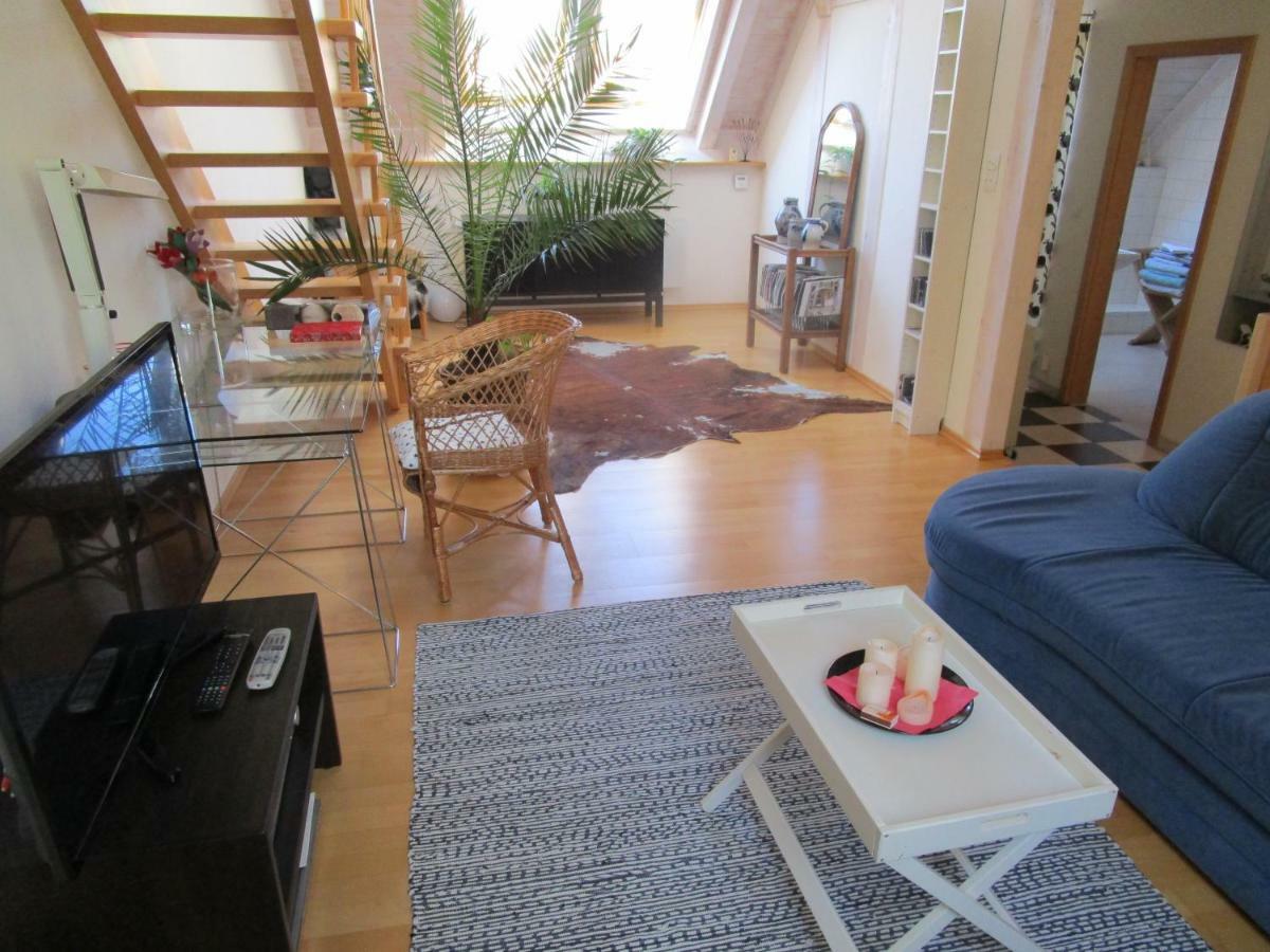 Ferienwohnung Spessart Strassbessenbach 外观 照片