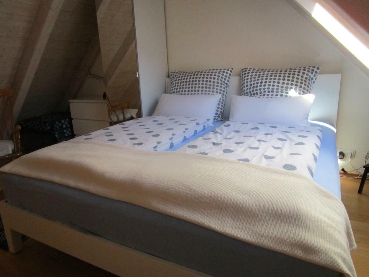 Ferienwohnung Spessart Strassbessenbach 外观 照片