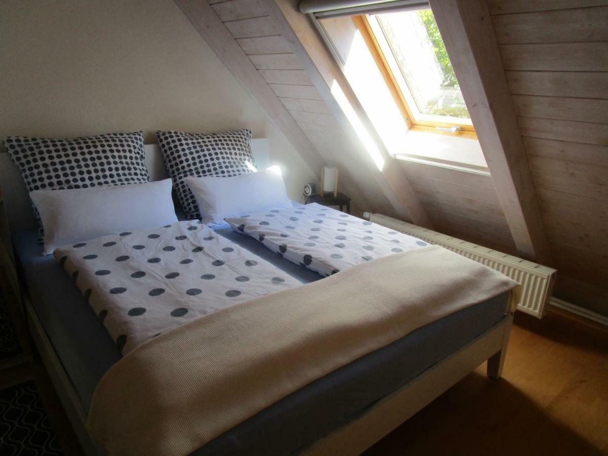 Ferienwohnung Spessart Strassbessenbach 外观 照片