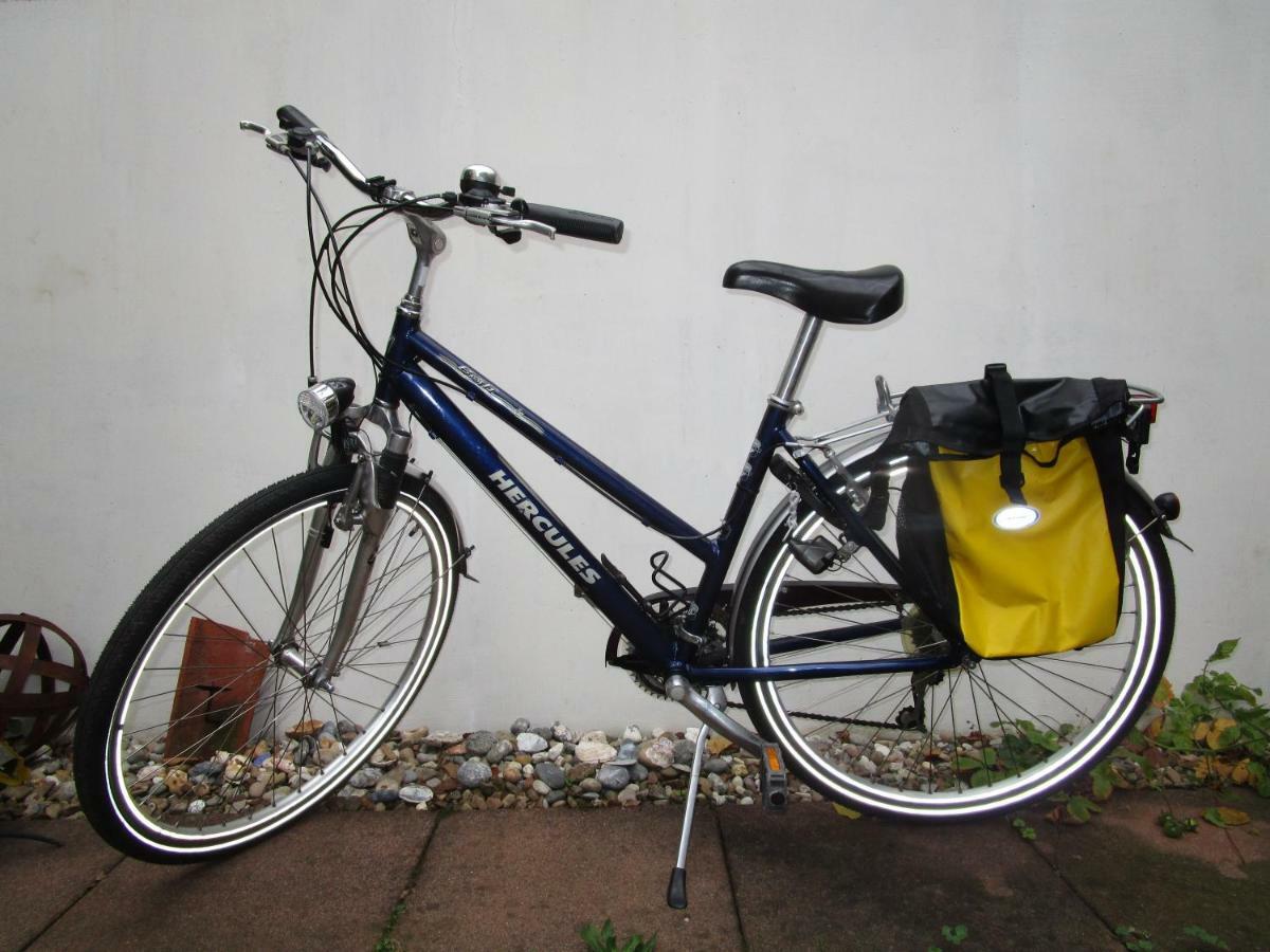 Ferienwohnung Spessart Strassbessenbach 外观 照片